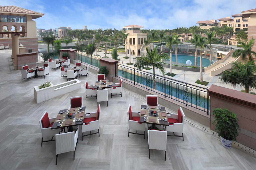 Wyndham Grand Plaza Royale Hainan Longmu Bay Ledong Exterior photo