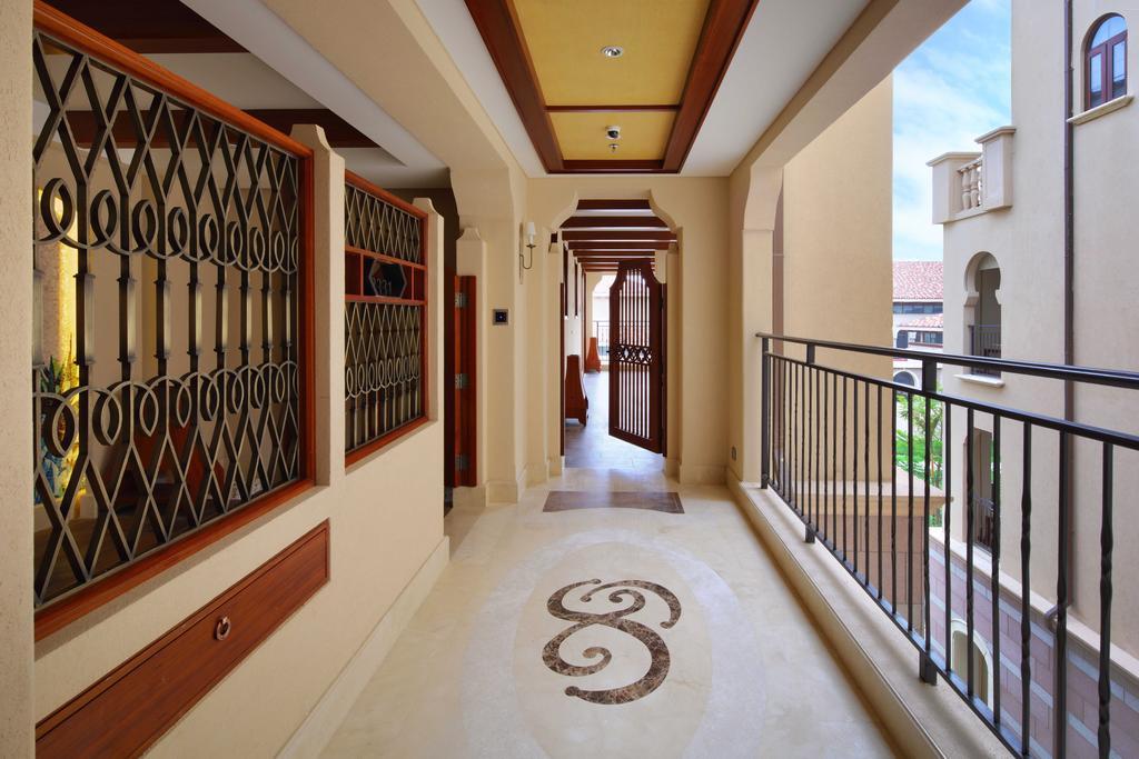 Wyndham Grand Plaza Royale Hainan Longmu Bay Ledong Exterior photo