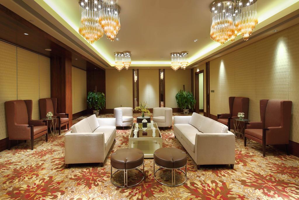 Wyndham Grand Plaza Royale Hainan Longmu Bay Ledong Exterior photo